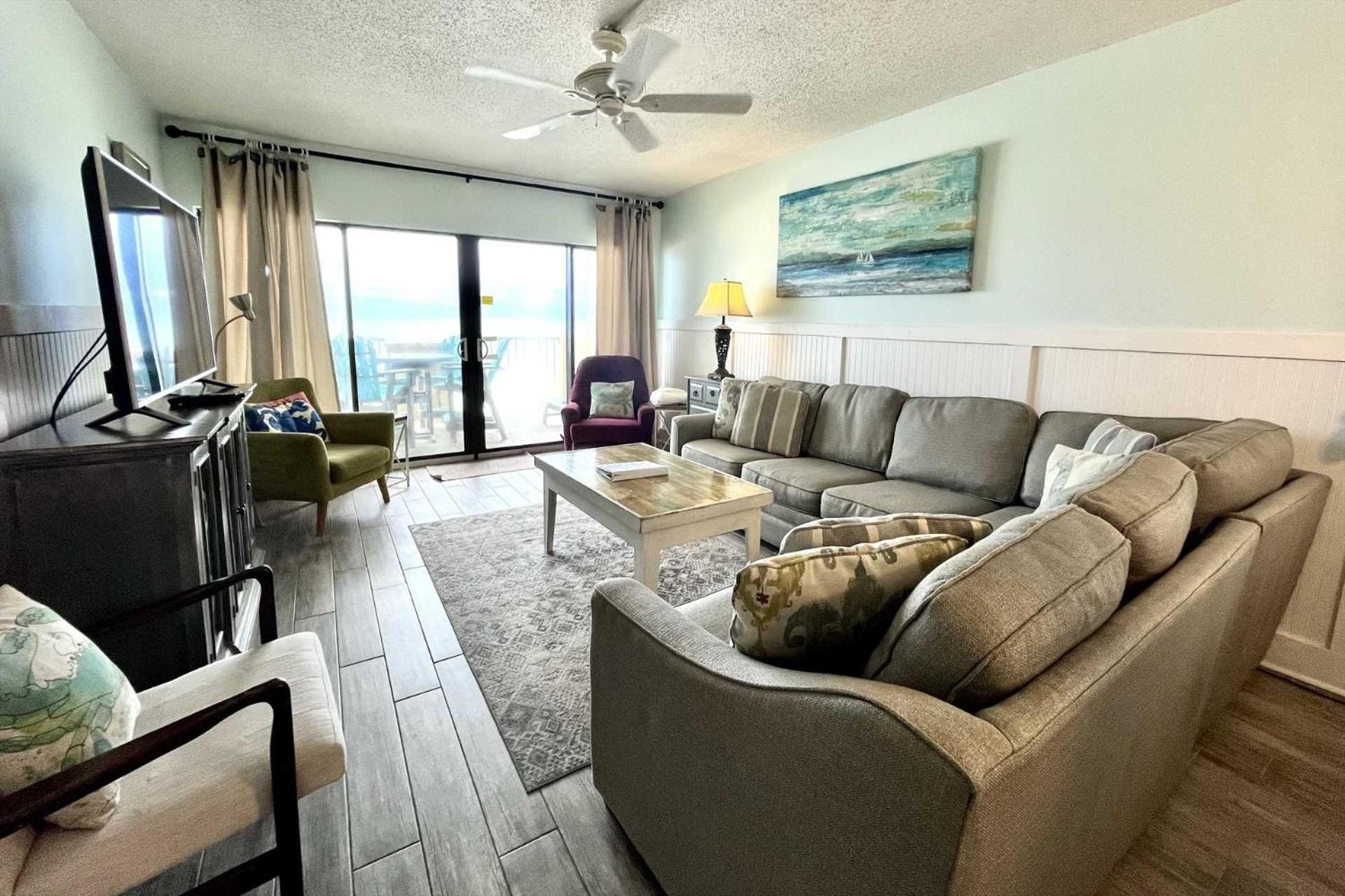 Tropical Winds 304 Condo Gulf Shores Εξωτερικό φωτογραφία