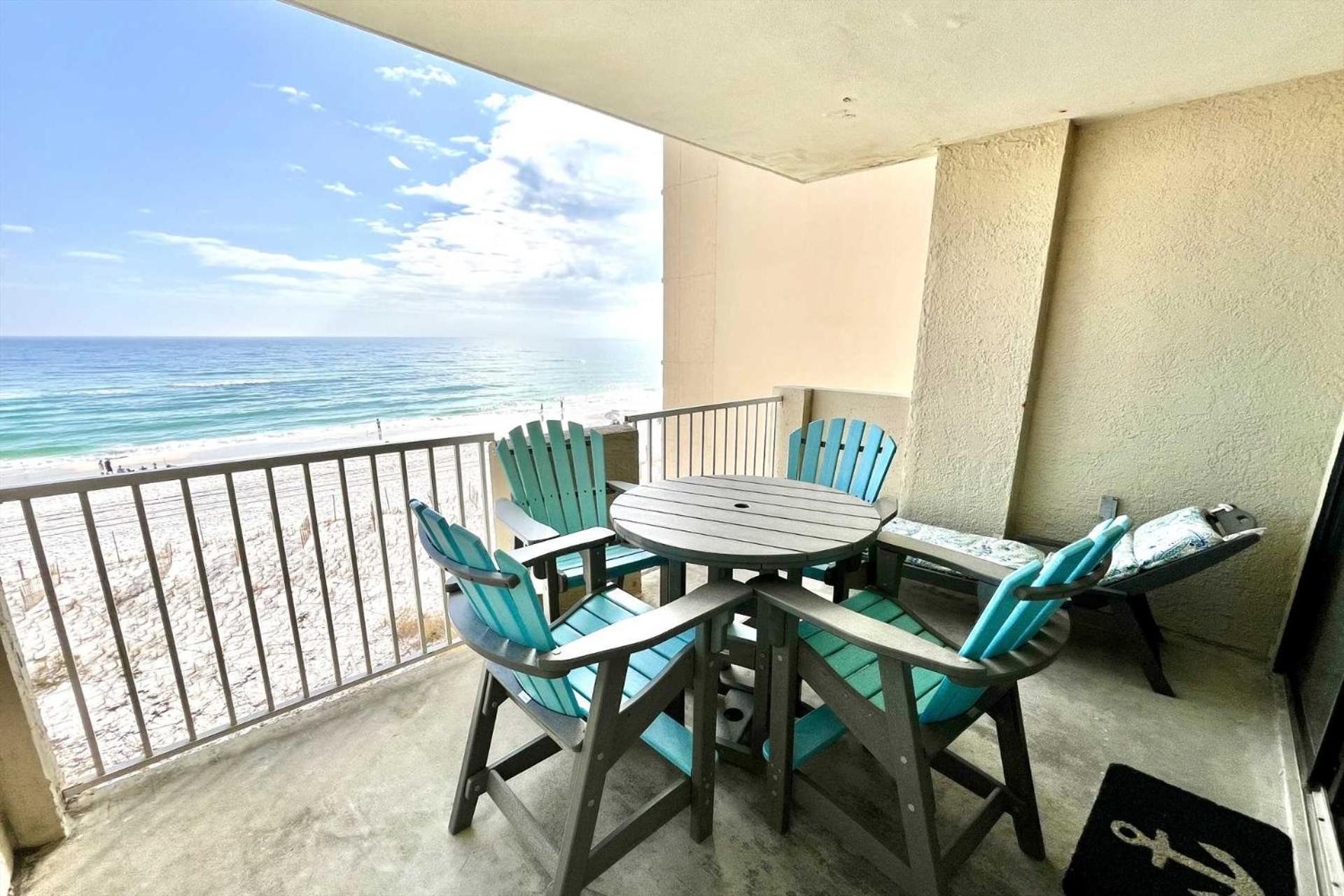 Tropical Winds 304 Condo Gulf Shores Εξωτερικό φωτογραφία
