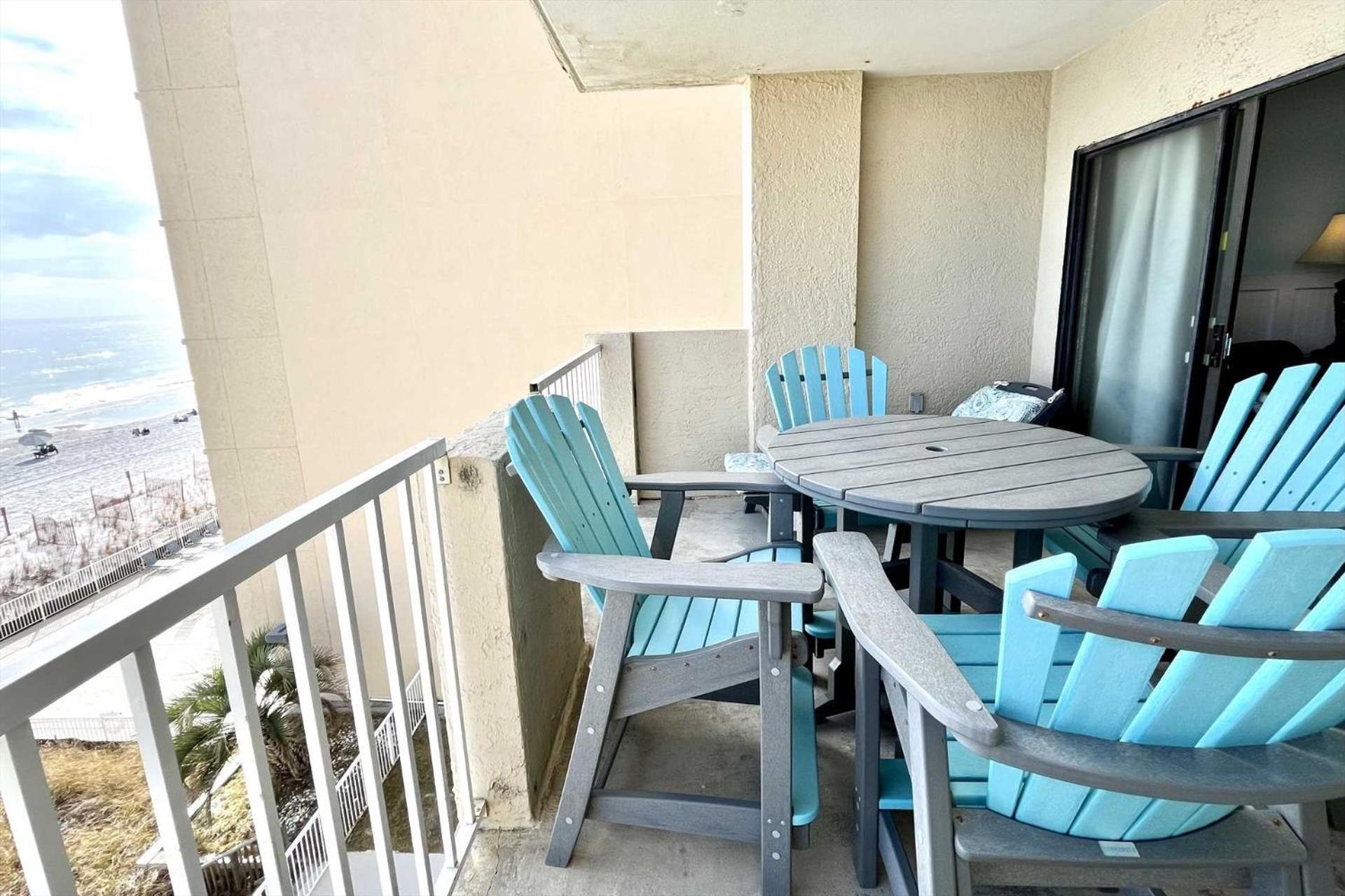Tropical Winds 304 Condo Gulf Shores Εξωτερικό φωτογραφία