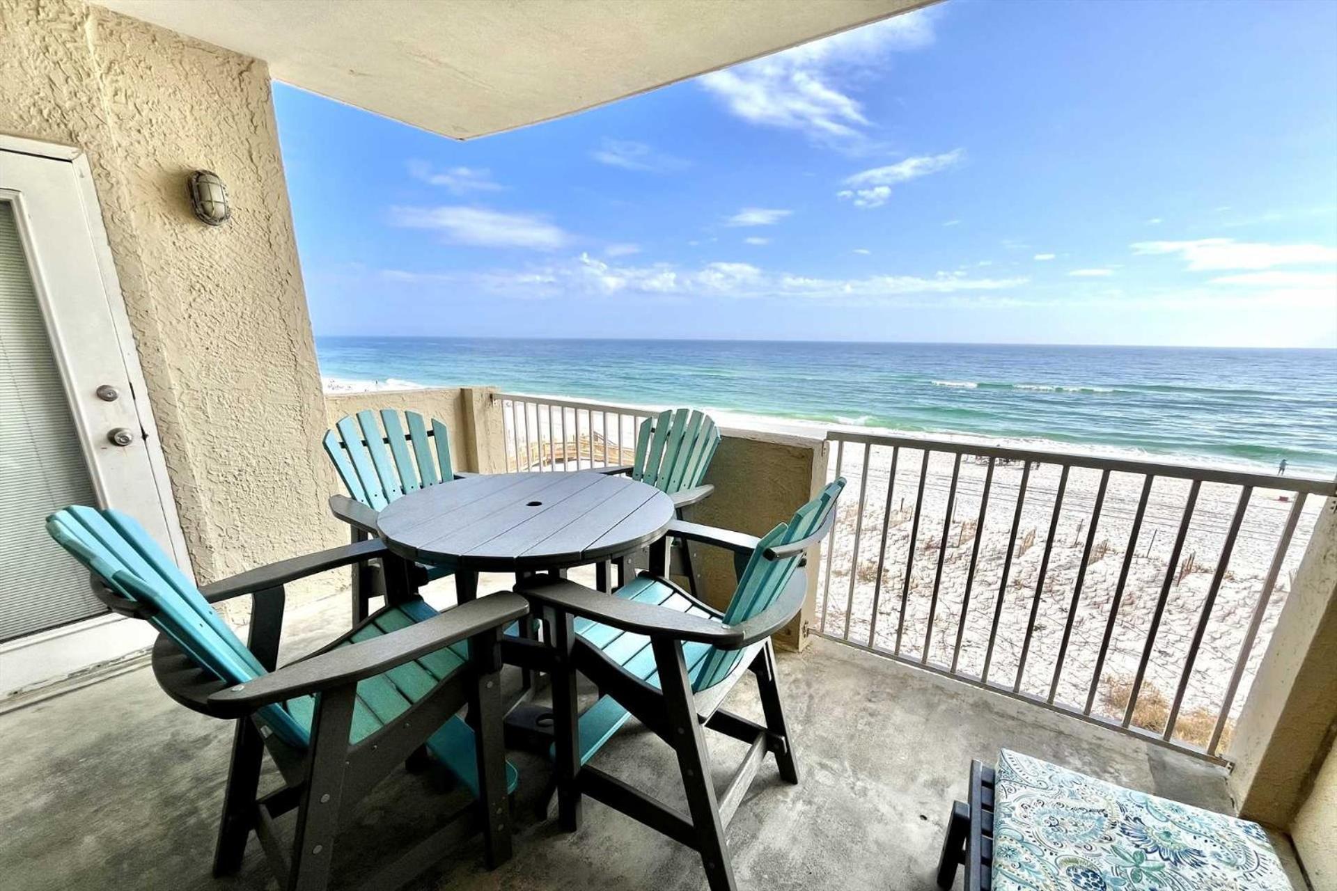 Tropical Winds 304 Condo Gulf Shores Εξωτερικό φωτογραφία