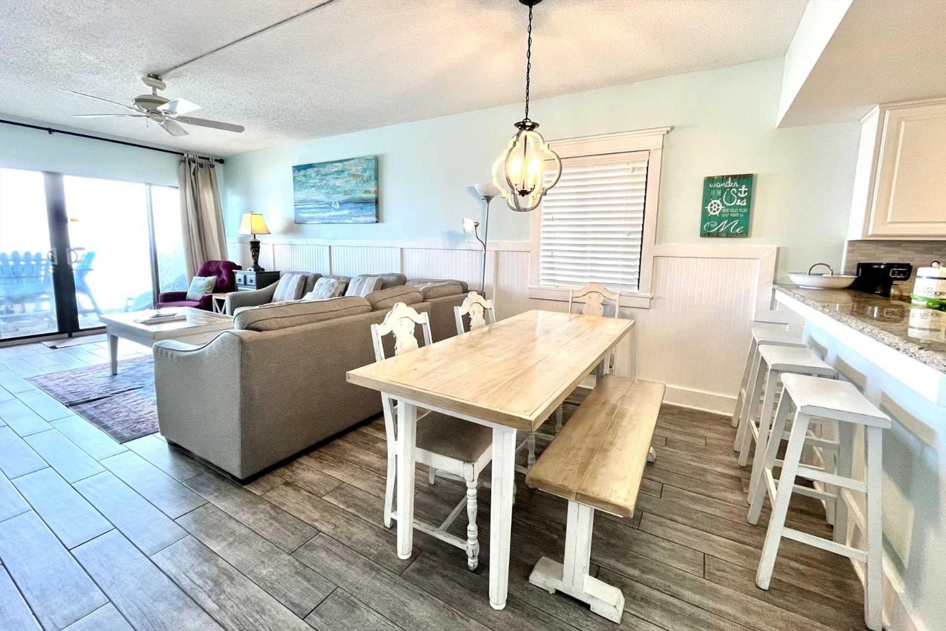 Tropical Winds 304 Condo Gulf Shores Εξωτερικό φωτογραφία