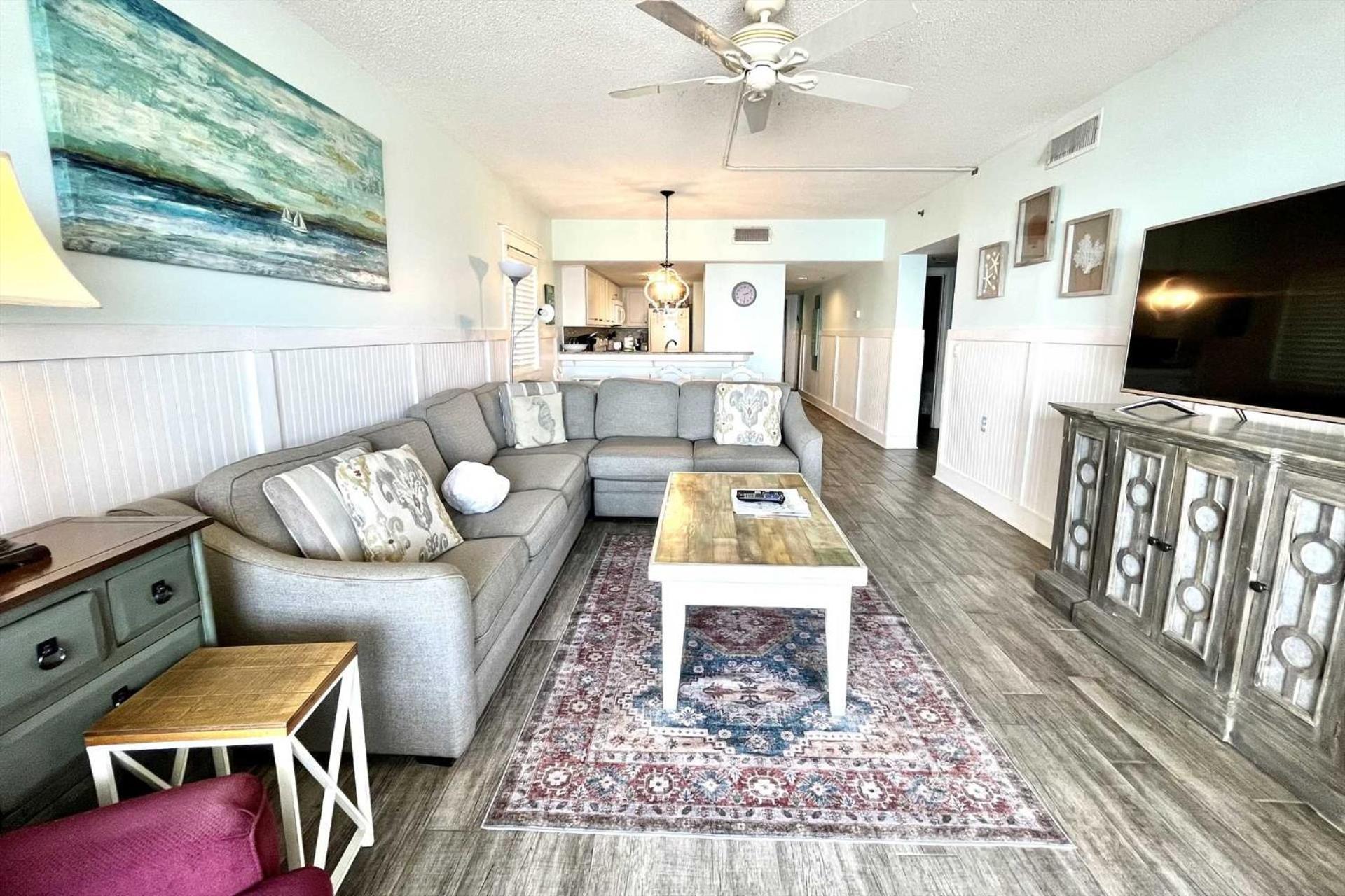 Tropical Winds 304 Condo Gulf Shores Εξωτερικό φωτογραφία