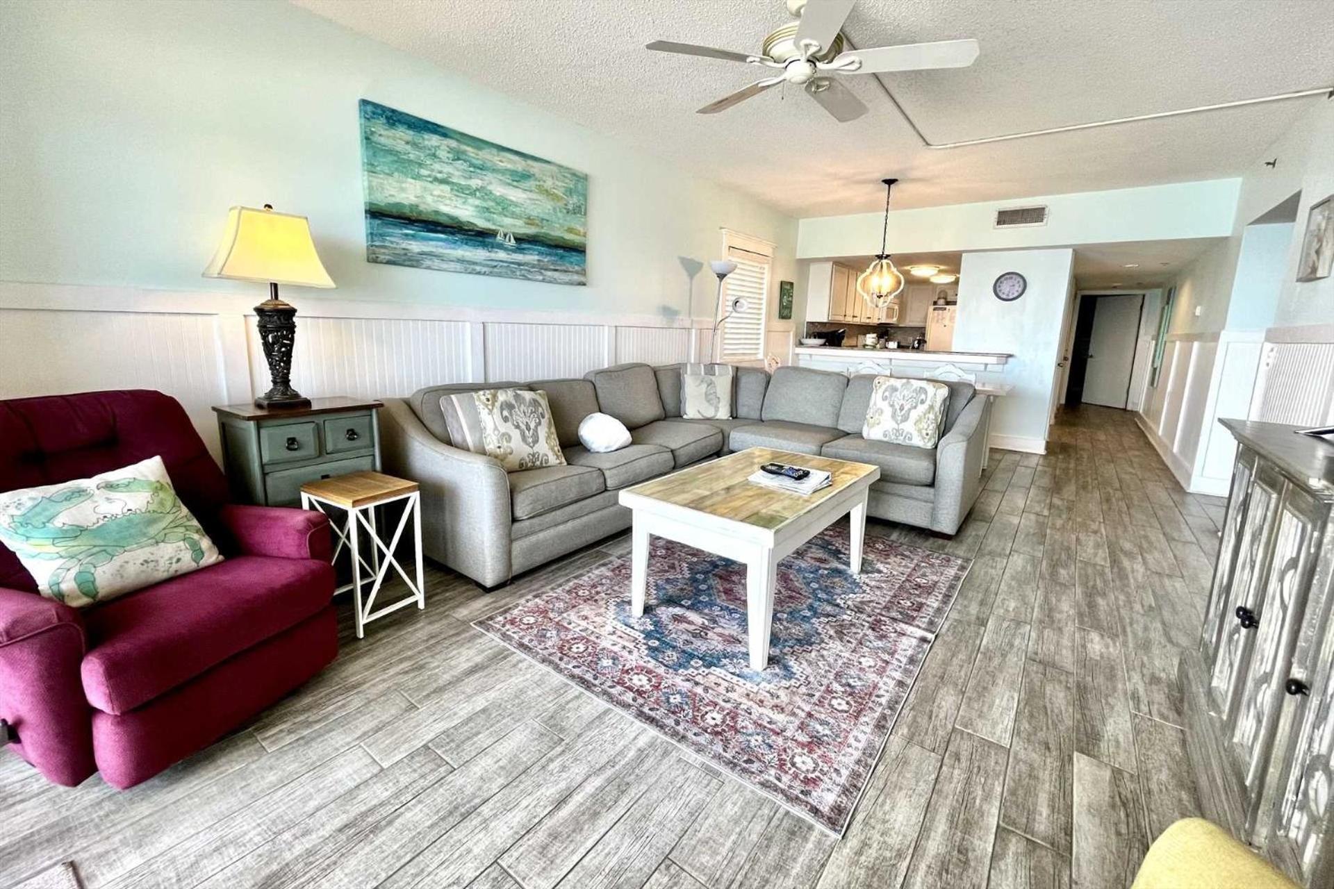 Tropical Winds 304 Condo Gulf Shores Εξωτερικό φωτογραφία