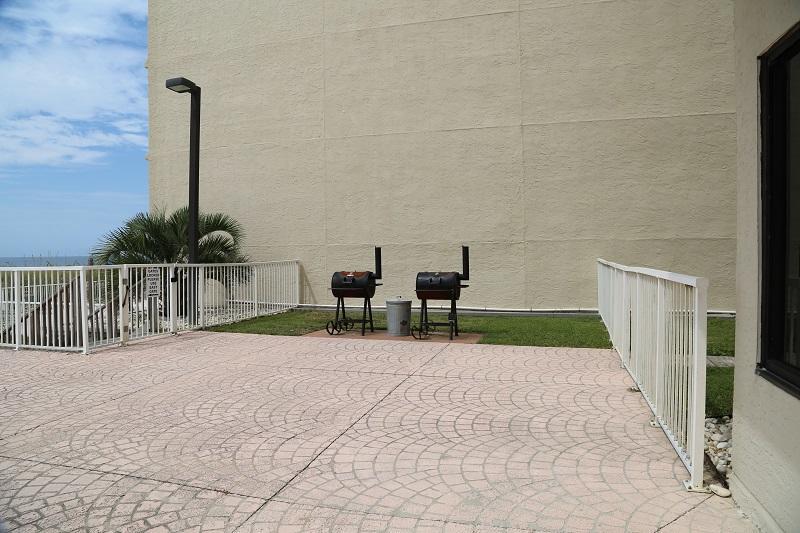 Tropical Winds 304 Condo Gulf Shores Εξωτερικό φωτογραφία
