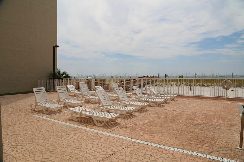 Tropical Winds 304 Condo Gulf Shores Εξωτερικό φωτογραφία