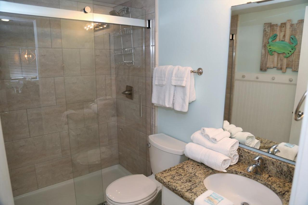 Tropical Winds 304 Condo Gulf Shores Εξωτερικό φωτογραφία