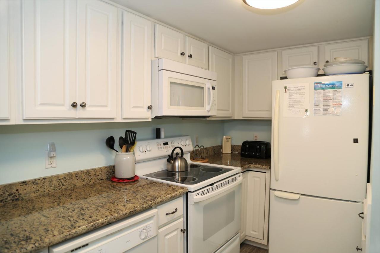 Tropical Winds 304 Condo Gulf Shores Εξωτερικό φωτογραφία