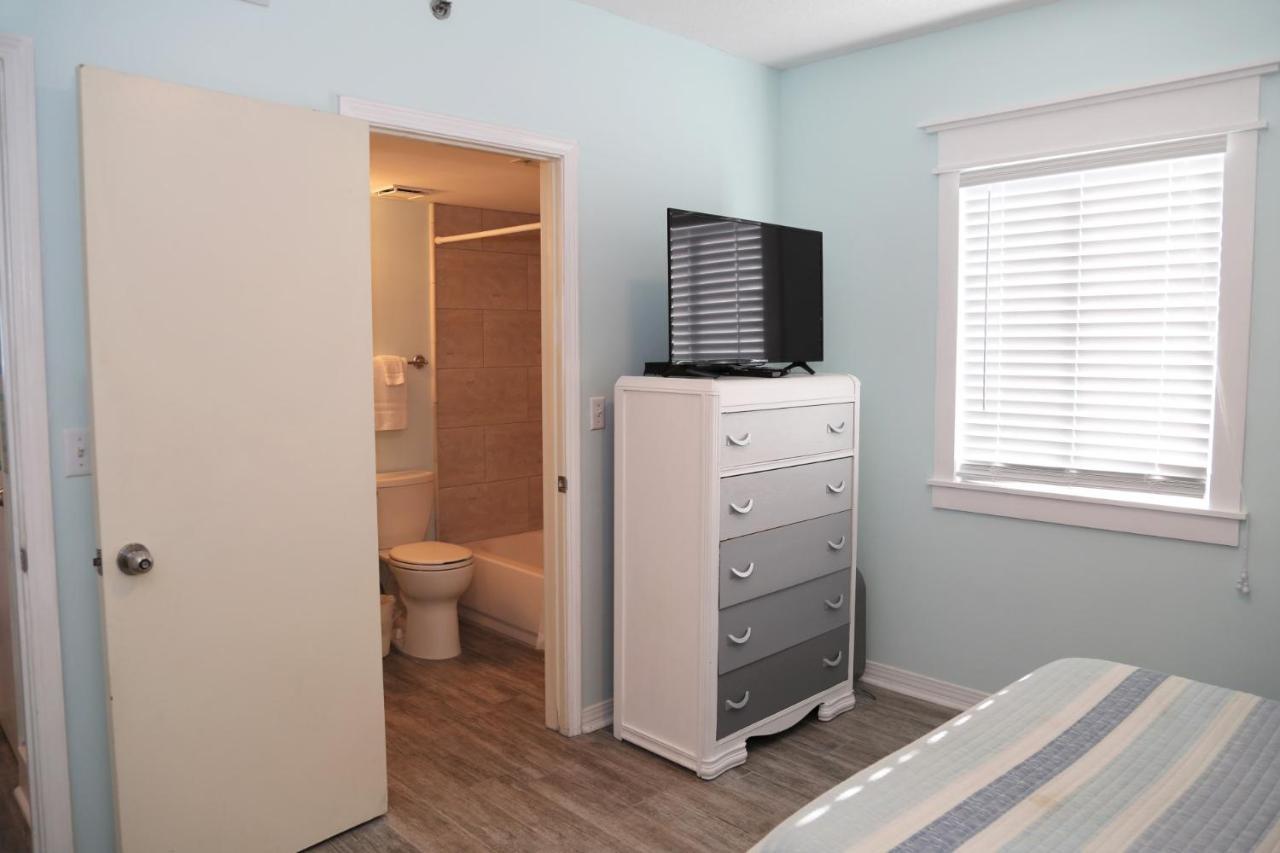 Tropical Winds 304 Condo Gulf Shores Εξωτερικό φωτογραφία