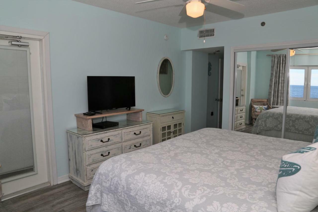 Tropical Winds 304 Condo Gulf Shores Εξωτερικό φωτογραφία