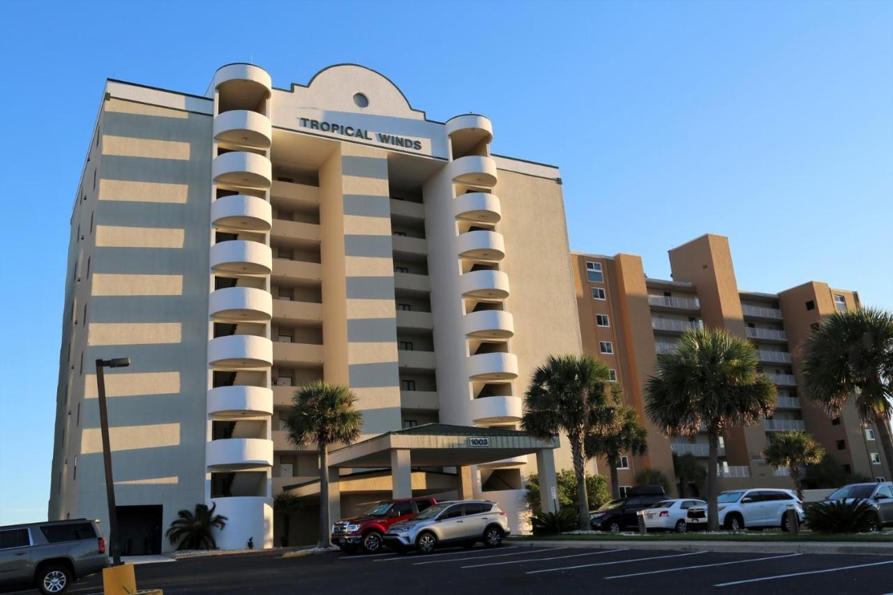 Tropical Winds 304 Condo Gulf Shores Εξωτερικό φωτογραφία