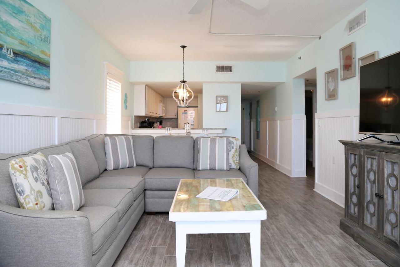 Tropical Winds 304 Condo Gulf Shores Εξωτερικό φωτογραφία