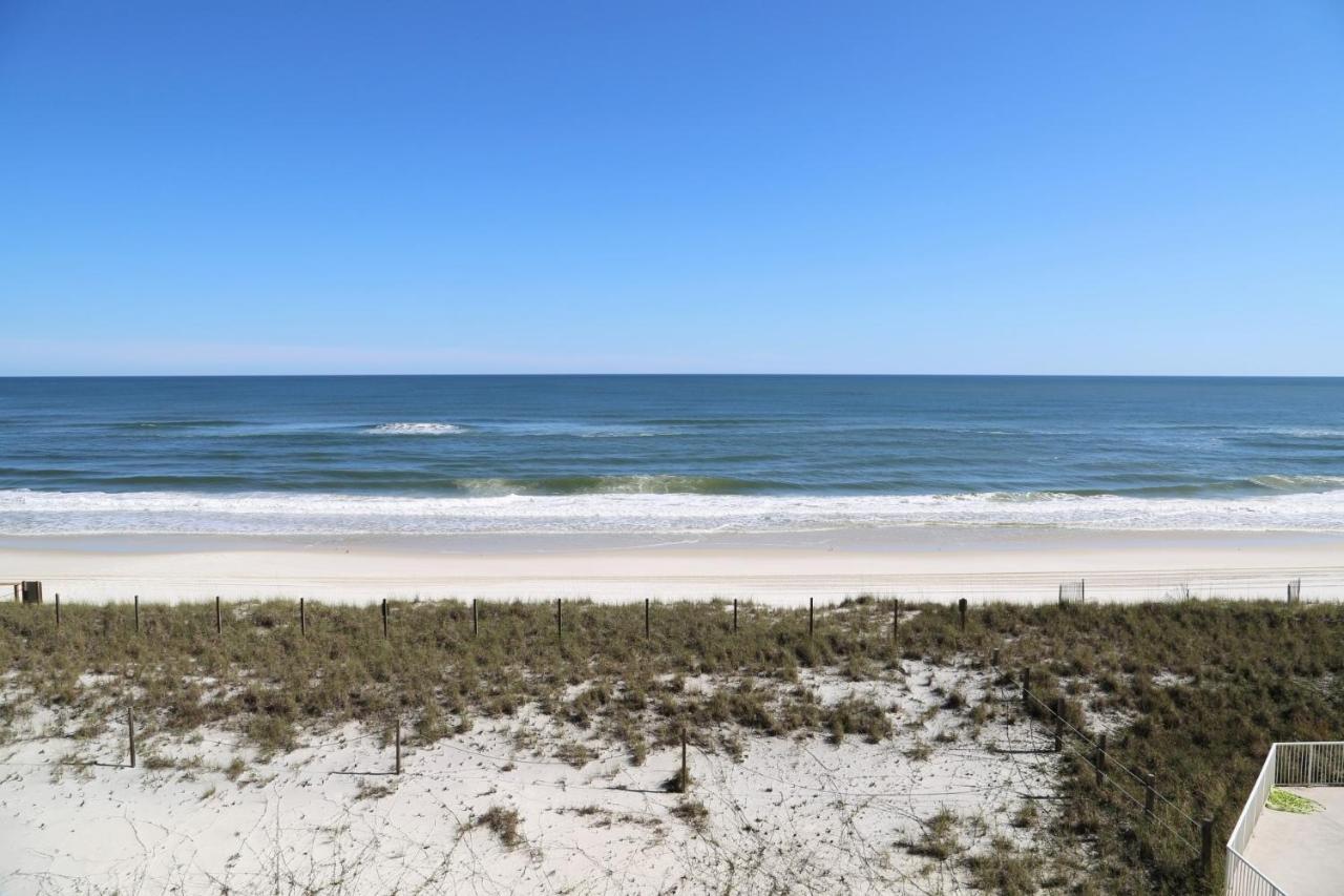 Tropical Winds 304 Condo Gulf Shores Εξωτερικό φωτογραφία