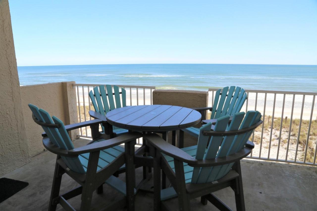 Tropical Winds 304 Condo Gulf Shores Εξωτερικό φωτογραφία