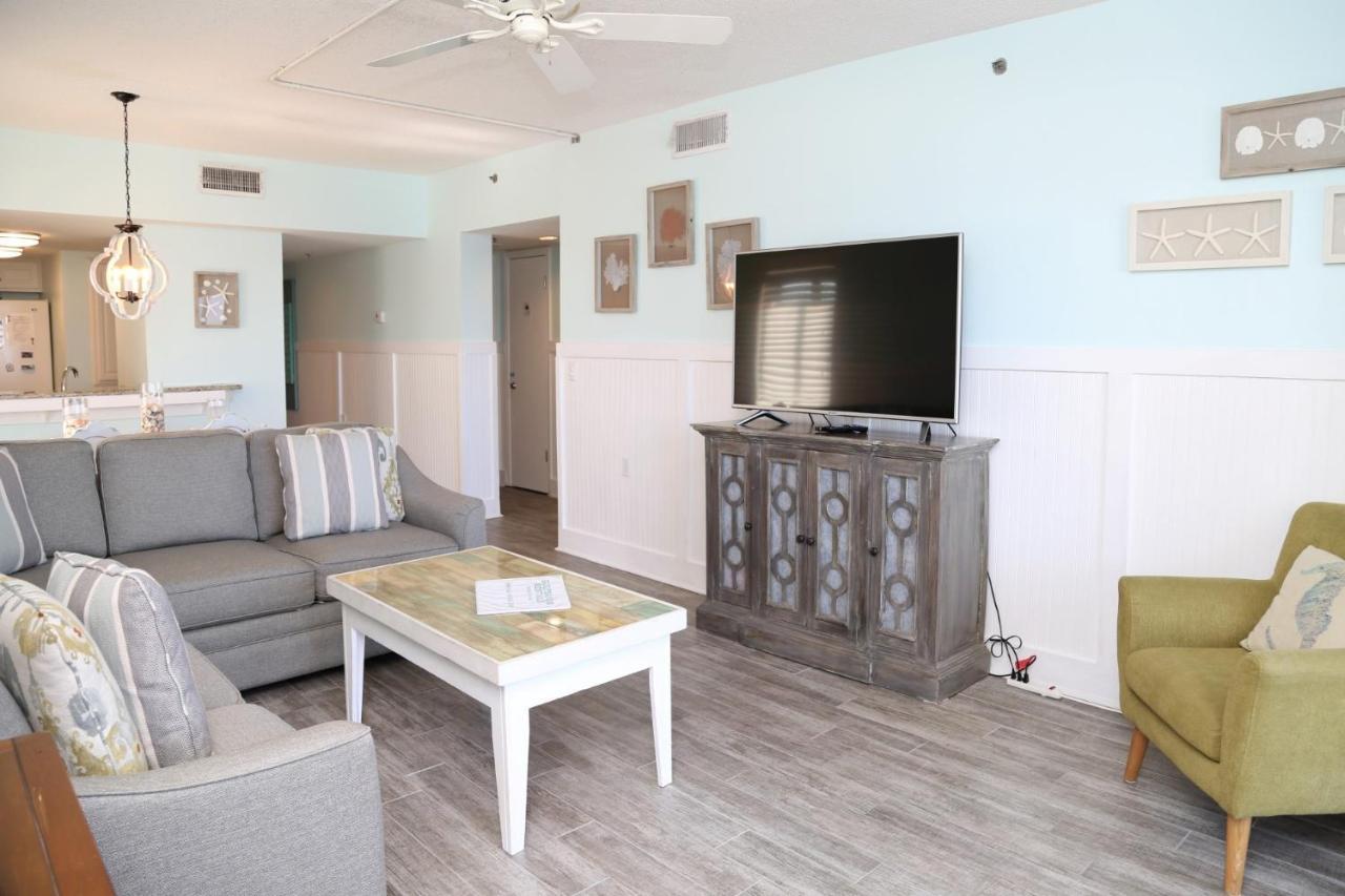 Tropical Winds 304 Condo Gulf Shores Εξωτερικό φωτογραφία